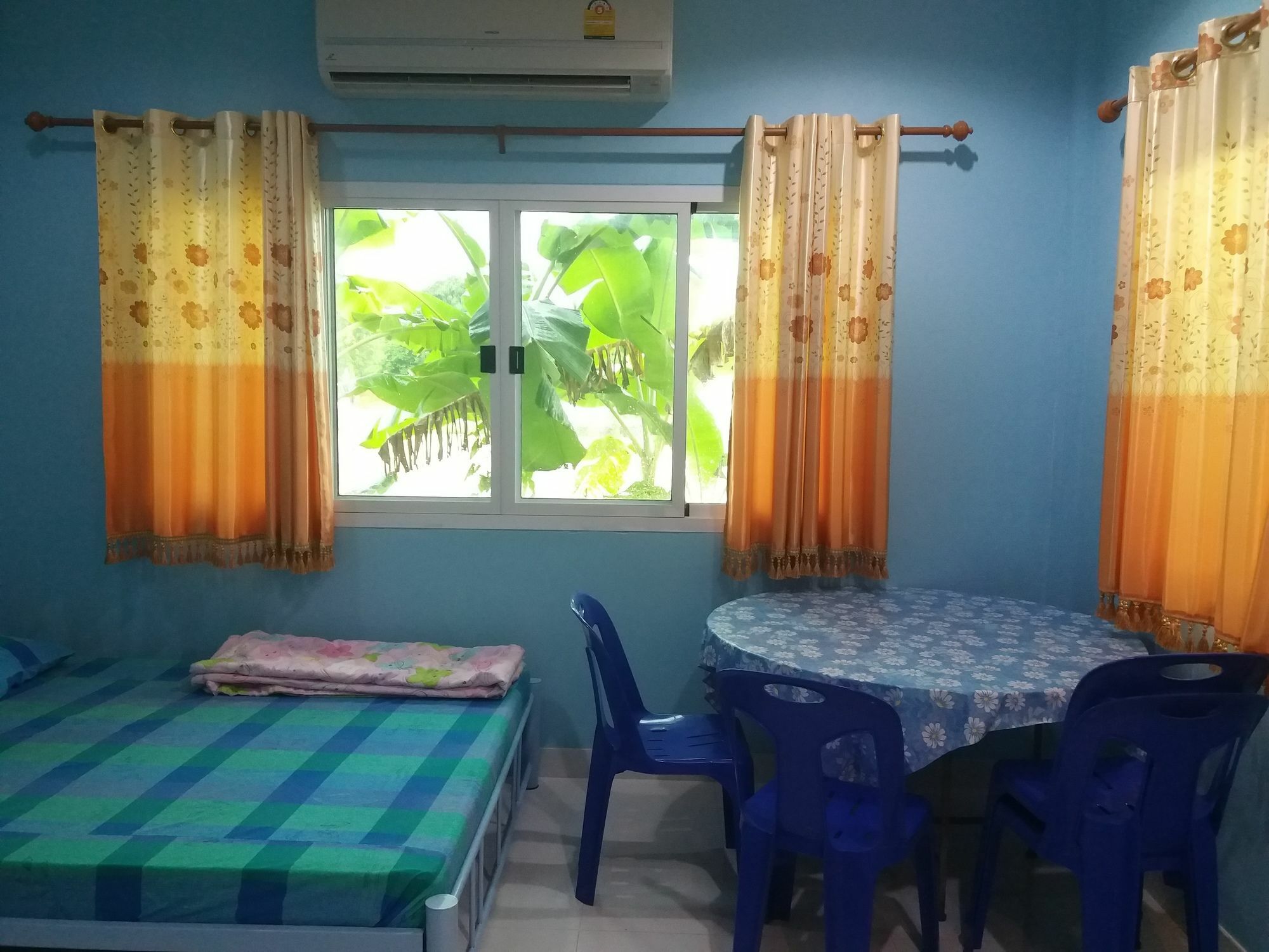 Cho Kaew Resort Ban Nong Bua Noi Exterior photo